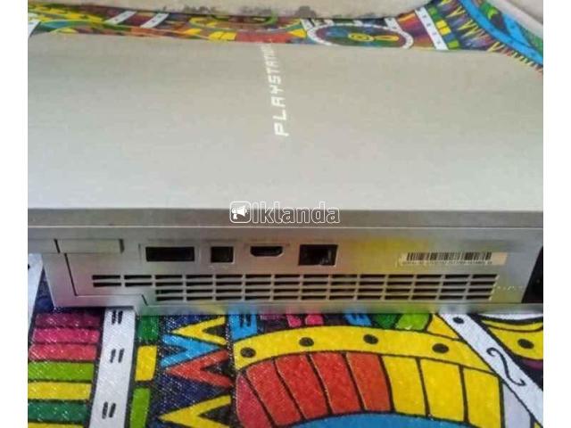 PlayStation 3