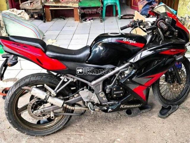 Ninja 2014