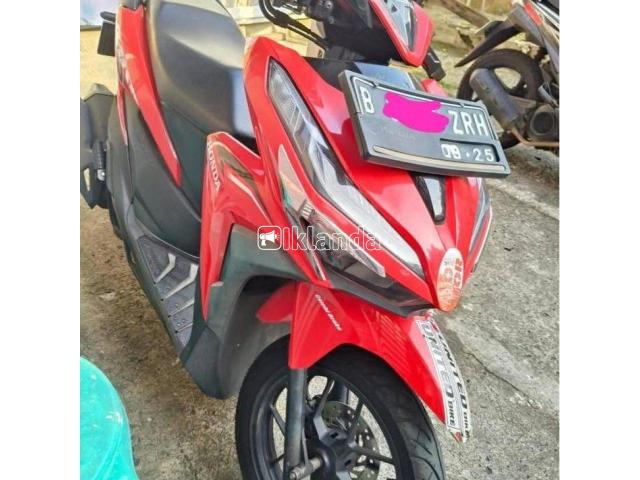Honda Vario 125 Tahun 2020