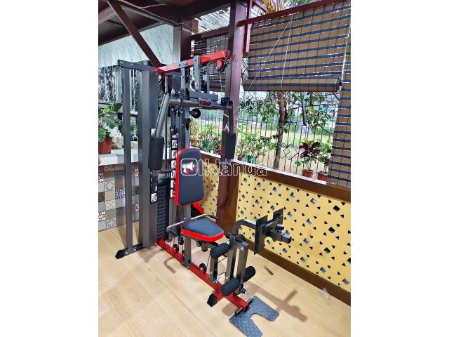 Home gym HG 807