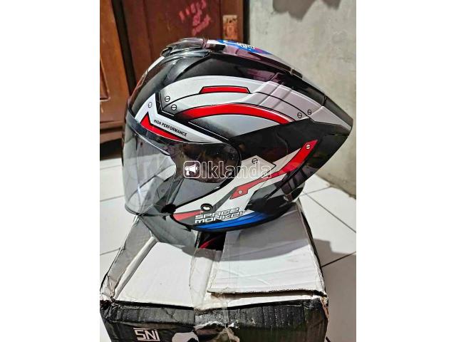 JS Armor Helmet