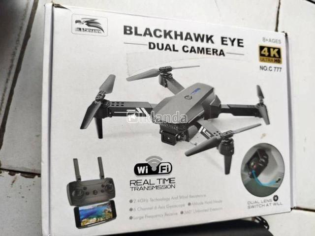 Drone Blackhawk 4K