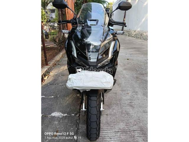 2024 Honda adv 160