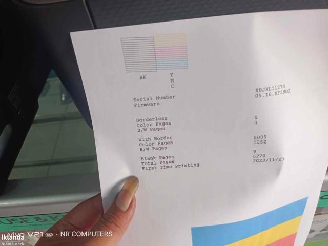 Epson L3250