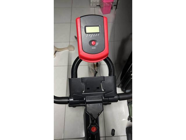 Spinning Bike Merek