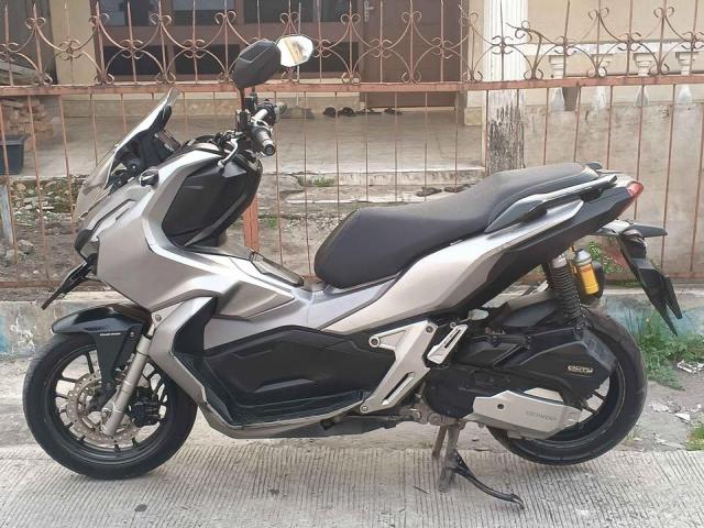 2020 Honda adv 150
