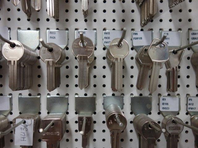 Jasa Tukang Kunci Jakarta
