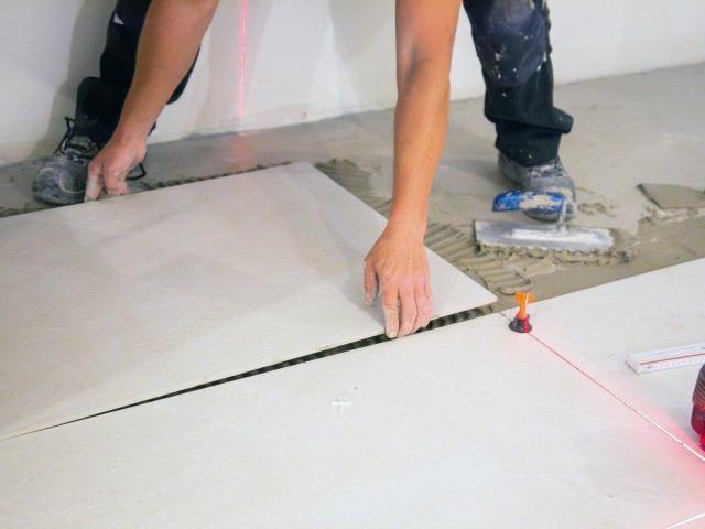 Tukang Pemasang Ubin Depok