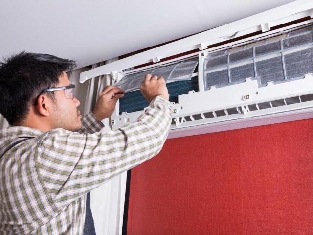 Teknisi AC Pontianak