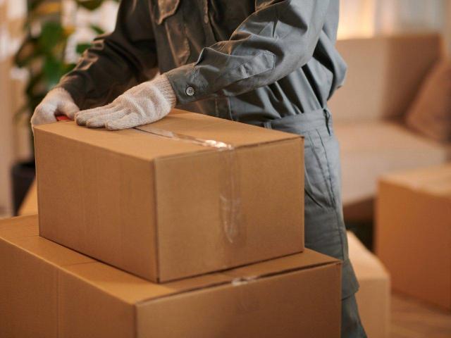 Perusahaan Pindahan Jabodetabek