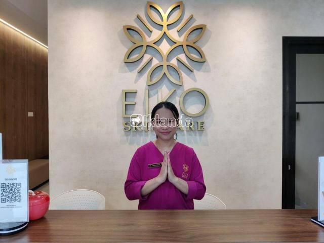 Klinik Kulit Cantik di Batam