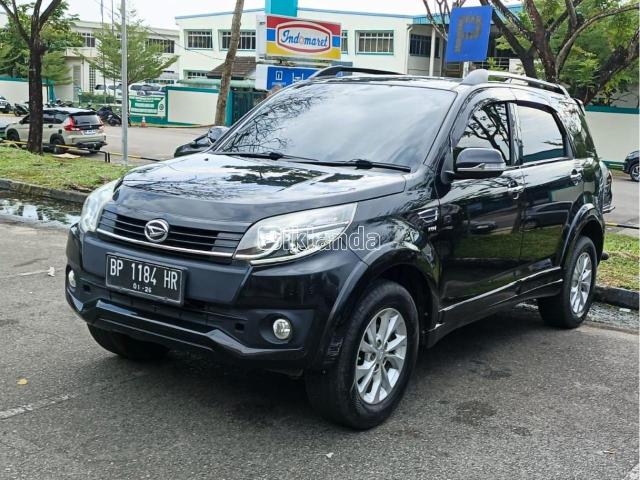 Rent / Sewa Mobil Batam