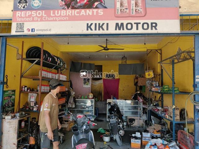 Kiki Motor Batam - Benkong Sadai