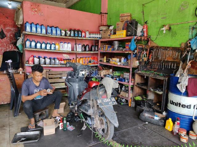 Rupat Mitra Motor Batam | Bengkong - Sadai
