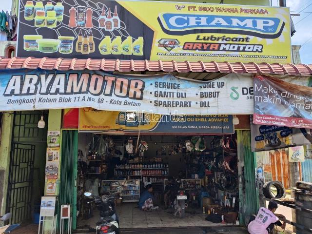 Arya Motor Batam