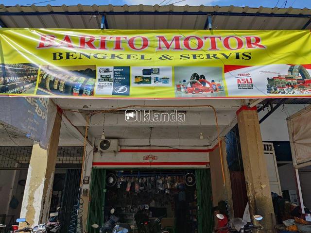 Barito Motor Batam