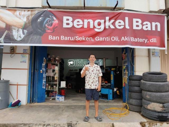 Layanan Mobil di Batam Centre