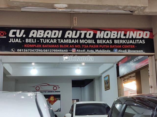 Jual - Beli Bekas Mobil