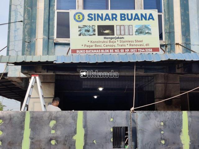 Sinar Buana Batam