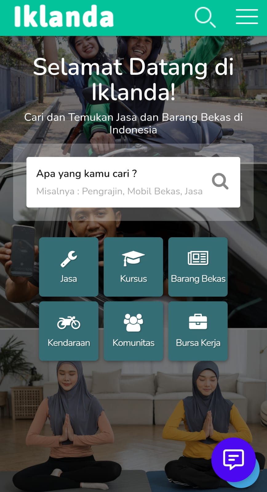 6 Tips untuk Iklan Sempurna di Iklanda.com