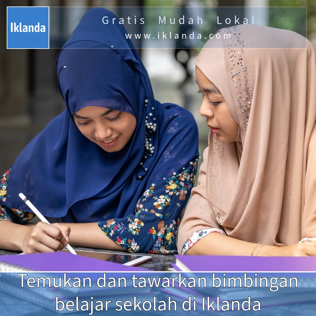 Kami menghubungkan orang-orang di Indonesia!