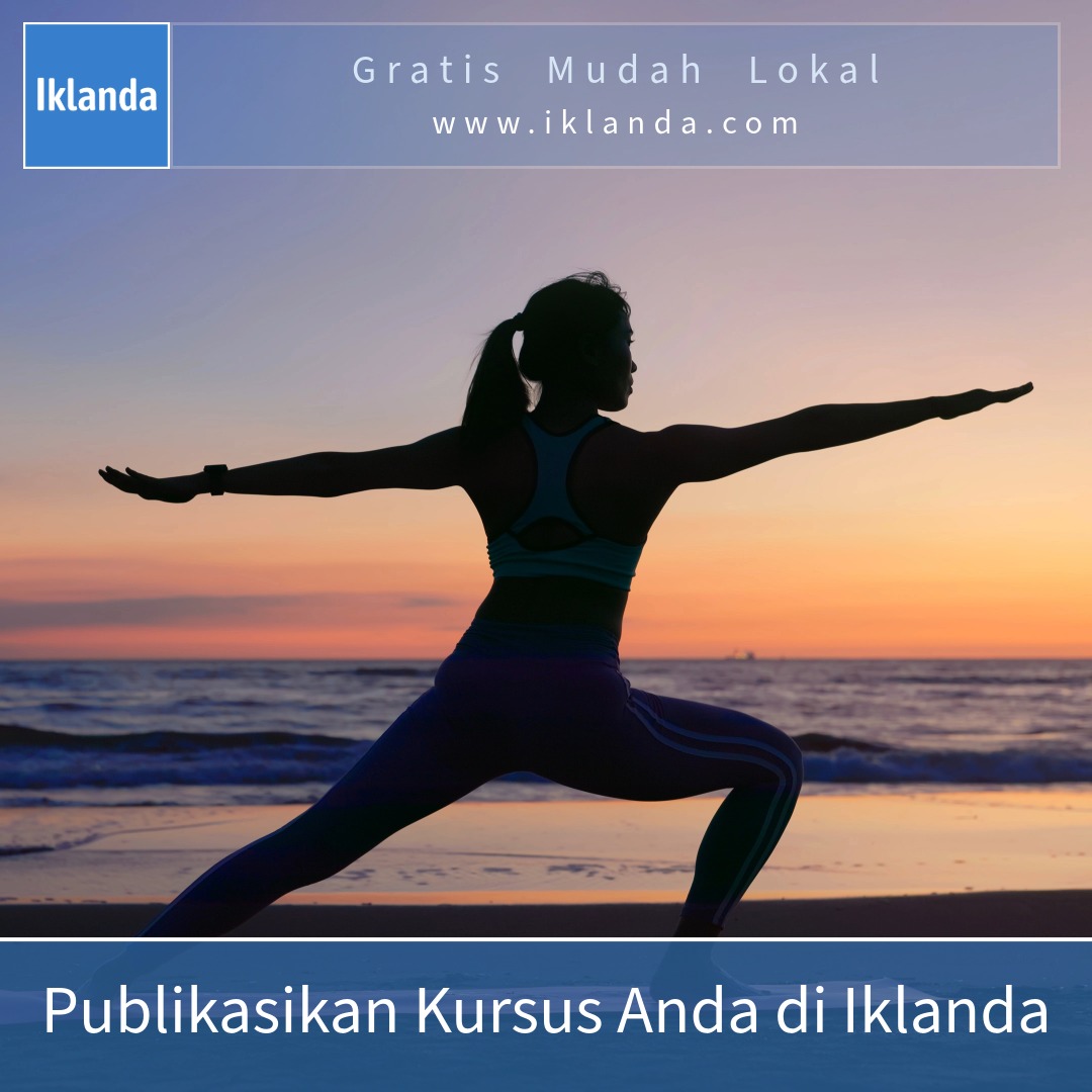 Alasan Menawarkan Kursus di Iklanda